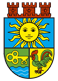 Герб на Община Костинброд